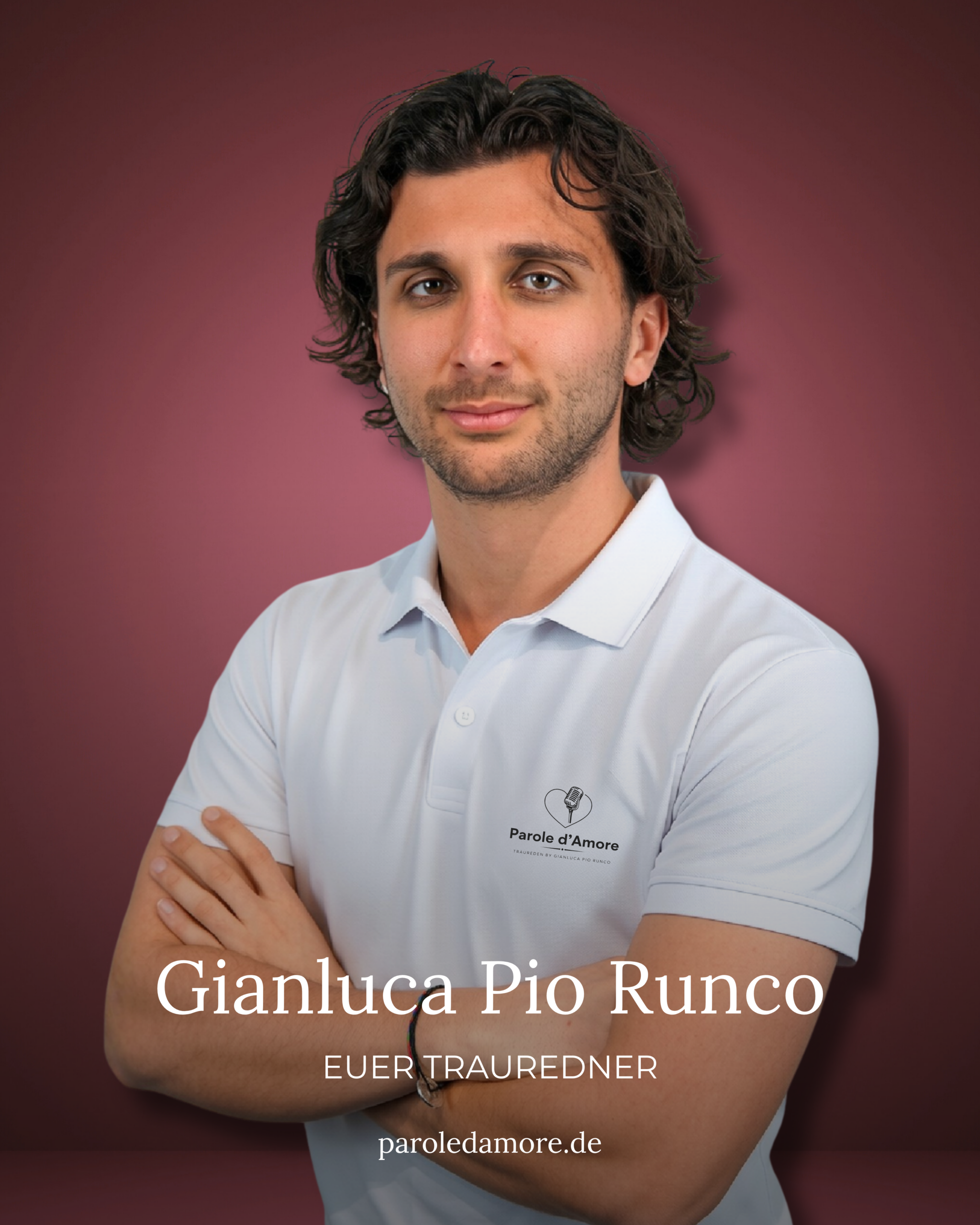 Gianluca Pio Runco